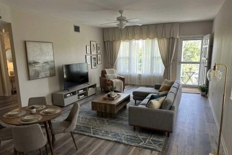 Copropriété à louer à Clearwater, Floride: 2 chambres, 130.06 m2 № 2113571 - photo 6