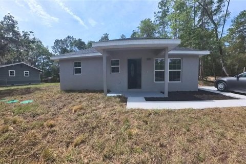 Casa en venta en Inverness, Florida, 3 dormitorios, 99.96 m2 № 1743721 - foto 25