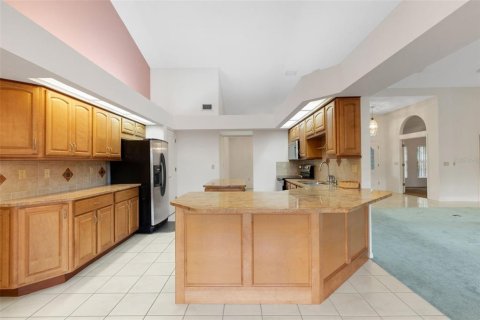 House in Lakeland, Florida 4 bedrooms, 262.82 sq.m. № 1883976 - photo 16