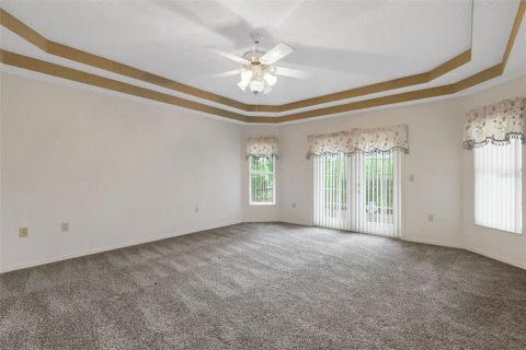 House in Lakeland, Florida 4 bedrooms, 262.82 sq.m. № 1883976 - photo 27