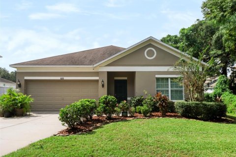 Villa ou maison à vendre à Valrico, Floride: 3 chambres, 160.35 m2 № 2414073 - photo 2