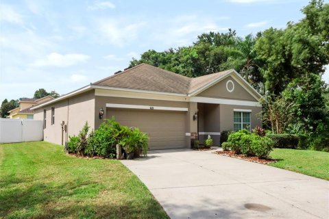 Villa ou maison à vendre à Valrico, Floride: 3 chambres, 160.35 m2 № 2414073 - photo 3