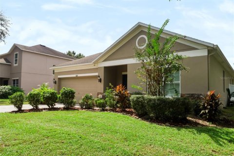Villa ou maison à vendre à Valrico, Floride: 3 chambres, 160.35 m2 № 2414073 - photo 4
