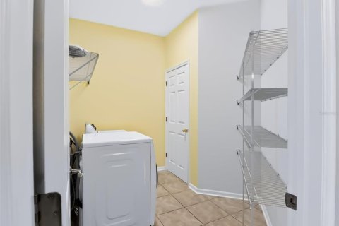 Villa ou maison à vendre à Valrico, Floride: 3 chambres, 160.35 m2 № 2414073 - photo 20