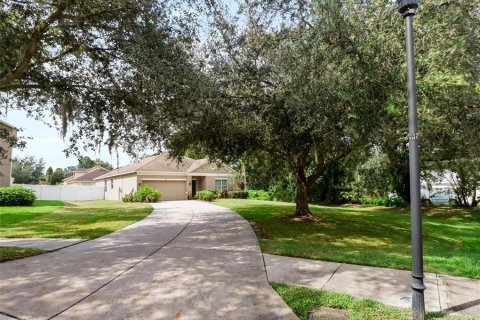 Villa ou maison à vendre à Valrico, Floride: 3 chambres, 160.35 m2 № 2414073 - photo 7