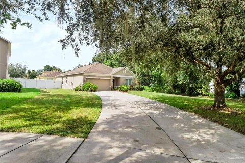 Villa ou maison à vendre à Valrico, Floride: 3 chambres, 160.35 m2 № 2414073 - photo 8