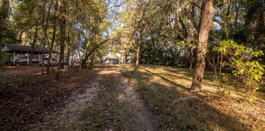 Casa en Jacksonville, Florida 3 dormitorios, 176.7 m2 № 771935
