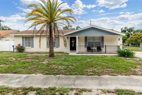 Villa ou maison à Bradenton, Floride 4 chambres, 116.13 m2 № 2287276