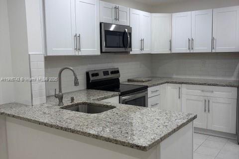 Condo in Coral Springs, Florida, 2 bedrooms  № 1963280 - photo 7