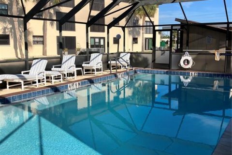 Copropriété à louer à Port Charlotte, Floride: 2 chambres, 96.99 m2 № 1105334 - photo 16