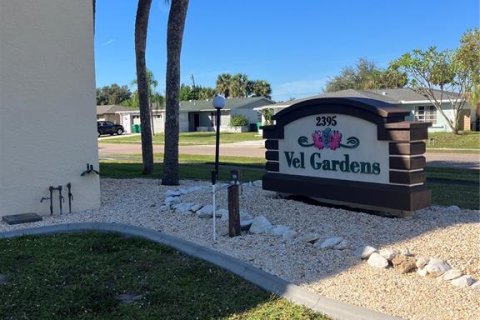 Copropriété à louer à Port Charlotte, Floride: 2 chambres, 96.99 m2 № 1105334 - photo 2