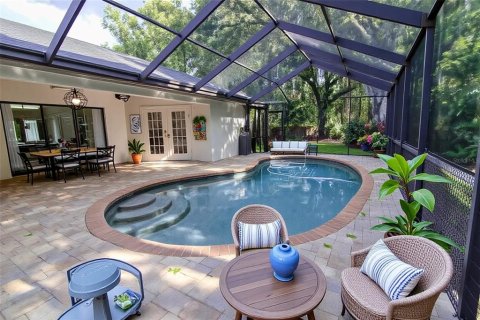 Casa en venta en Safety Harbor, Florida, 4 dormitorios, 247.31 m2 № 1803184 - foto 26