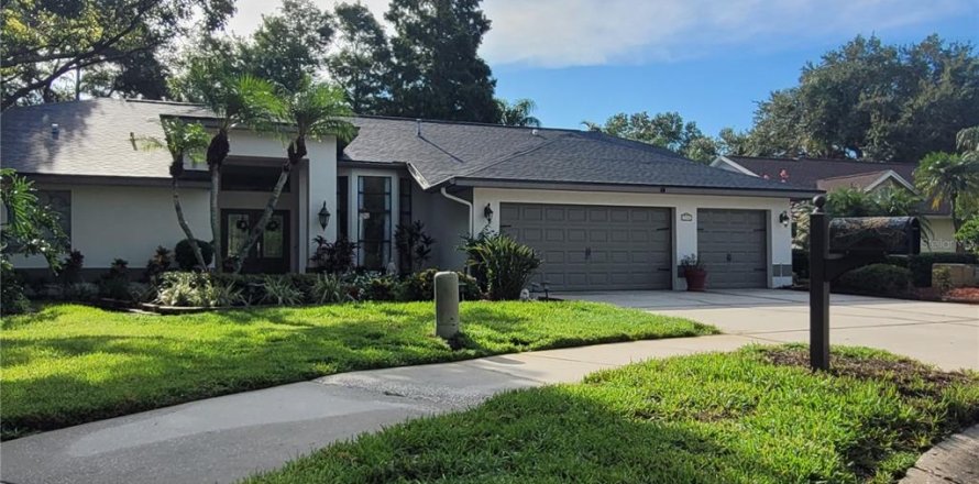 Casa en Safety Harbor, Florida 4 dormitorios, 247.31 m2 № 1803184