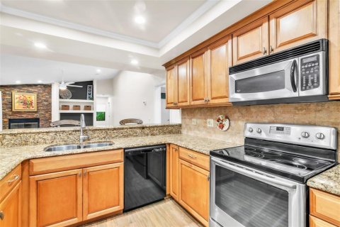 Casa en venta en Safety Harbor, Florida, 4 dormitorios, 247.31 m2 № 1803184 - foto 9