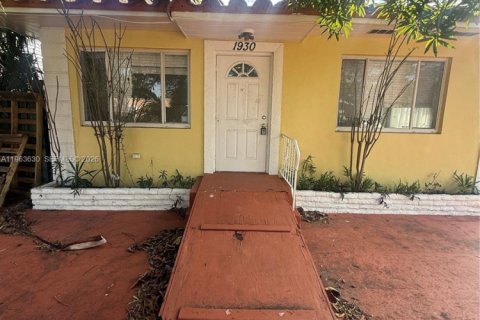 Villa ou maison à vendre à Hollywood, Floride: 4 chambres, 166.11 m2 № 2025456 - photo 7