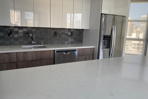 Copropriété à louer à Aventura, Floride: 2 chambres, 126.44 m2 № 1956433 - photo 6