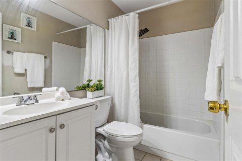 Villa ou maison à vendre à Deltona, Floride: 3 chambres, 108.51 m2 № 2437166 - photo 16