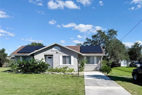 Villa ou maison à vendre à Deltona, Floride: 3 chambres, 108.51 m2 № 2437166 - photo 2