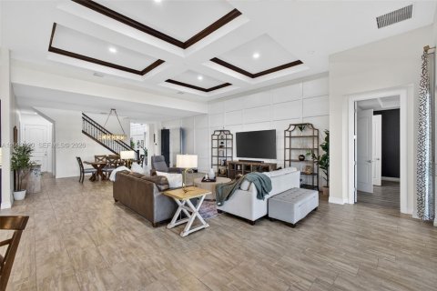 Купить виллу или дом в Юпитер, Флорида 4 спальни, 355.26м2, № 2056556 - фото 21