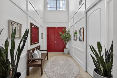 Купить виллу или дом в Юпитер, Флорида 4 спальни, 355.26м2, № 2056556 - фото 11