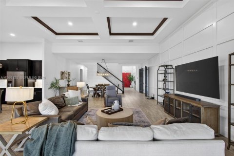 Купить виллу или дом в Юпитер, Флорида 4 спальни, 355.26м2, № 2056556 - фото 22