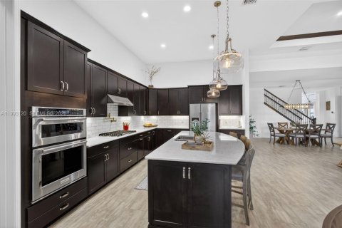 Купить виллу или дом в Юпитер, Флорида 4 спальни, 355.26м2, № 2056556 - фото 29