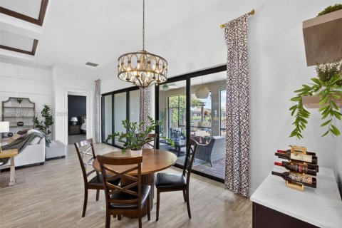 Купить виллу или дом в Юпитер, Флорида 4 спальни, 355.26м2, № 2056556 - фото 27