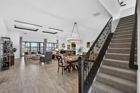 Купить виллу или дом в Юпитер, Флорида 4 спальни, 355.26м2, № 2056556 - фото 15