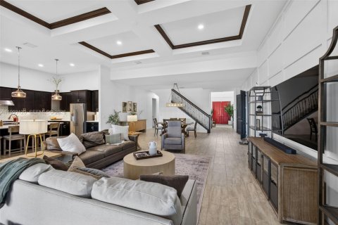 Купить виллу или дом в Юпитер, Флорида 4 спальни, 355.26м2, № 2056556 - фото 24