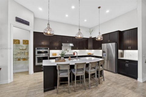 Купить виллу или дом в Юпитер, Флорида 4 спальни, 355.26м2, № 2056556 - фото 3