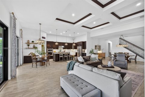 Купить виллу или дом в Юпитер, Флорида 4 спальни, 355.26м2, № 2056556 - фото 23