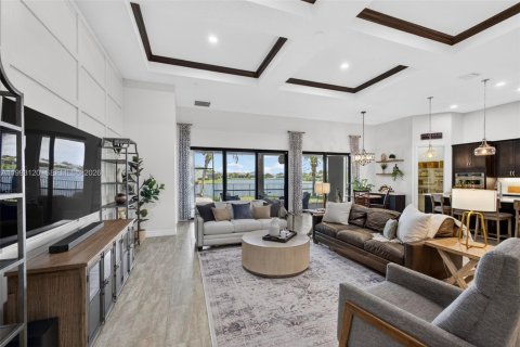 Купить виллу или дом в Юпитер, Флорида 4 спальни, 355.26м2, № 2056556 - фото 18