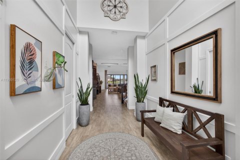 Купить виллу или дом в Юпитер, Флорида 4 спальни, 355.26м2, № 2056556 - фото 12