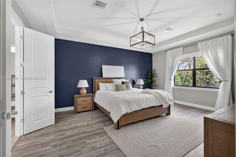 Купить виллу или дом в Юпитер, Флорида 4 спальни, 355.26м2, № 2056556 - фото 4