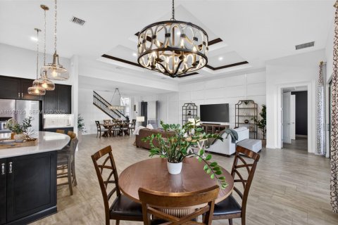 Купить виллу или дом в Юпитер, Флорида 4 спальни, 355.26м2, № 2056556 - фото 28