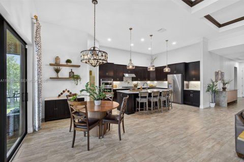 Купить виллу или дом в Юпитер, Флорида 4 спальни, 355.26м2, № 2056556 - фото 26