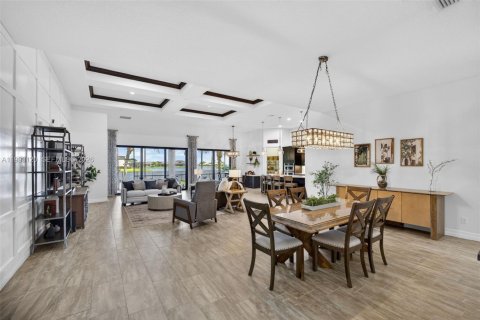 Купить виллу или дом в Юпитер, Флорида 4 спальни, 355.26м2, № 2056556 - фото 16