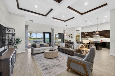 Купить виллу или дом в Юпитер, Флорида 4 спальни, 355.26м2, № 2056556 - фото 2