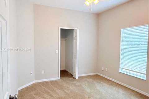 House in Port St. Lucie, Florida 4 bedrooms, 209.03 sq.m. № 2083622 - photo 20