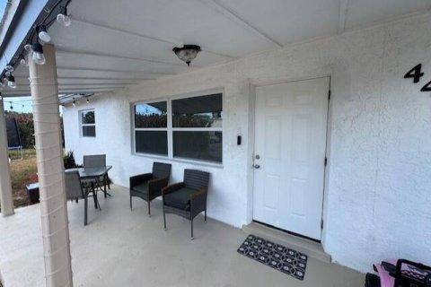 Villa ou maison à vendre à Stuart, Floride: 4 chambres, 154.96 m2 № 2272567 - photo 27