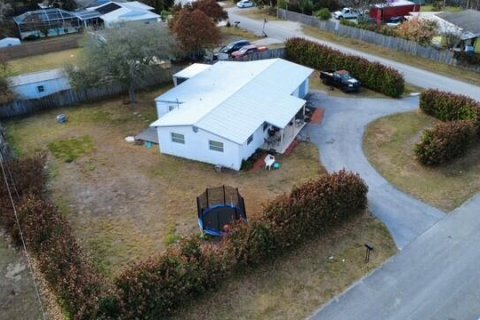 Villa ou maison à vendre à Stuart, Floride: 4 chambres, 154.96 m2 № 2272567 - photo 30