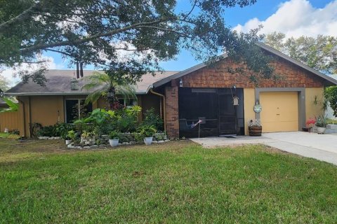 House in Kissimmee, Florida 3 bedrooms, 113.15 sq.m. № 2123856