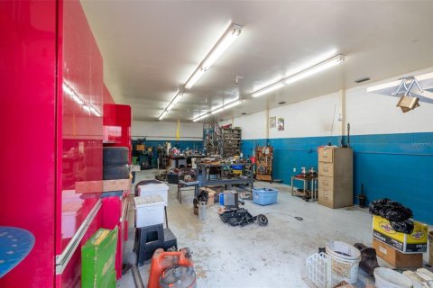Propiedad comercial en venta en Saint Lucie, Florida, 605.72 m2 № 1724916 - foto 24