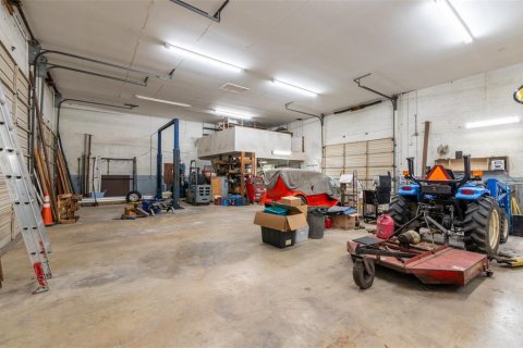 Propiedad comercial en venta en Saint Lucie, Florida, 605.72 m2 № 1724916 - foto 13