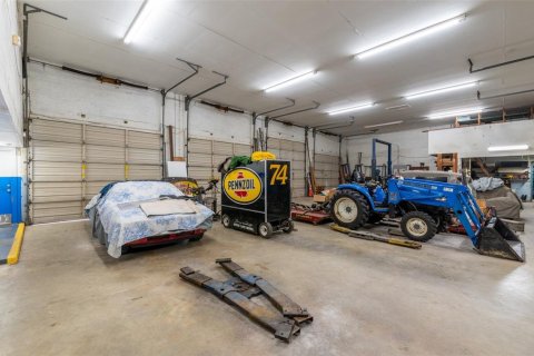 Propiedad comercial en venta en Saint Lucie, Florida, 605.72 m2 № 1724916 - foto 12