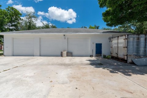 Propiedad comercial en venta en Saint Lucie, Florida, 605.72 m2 № 1724916 - foto 22