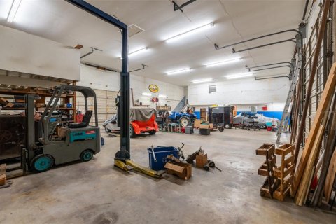 Propiedad comercial en venta en Saint Lucie, Florida, 605.72 m2 № 1724916 - foto 14