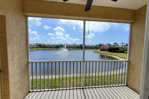 Condominio en alquiler en Sarasota, Florida, 3 dormitorios, 131.64 m2 № 1530499 - foto 9