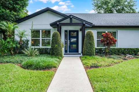 Casa en venta en Orlando, Florida, 3 dormitorios, 192.21 m2 № 1907556 - foto 3