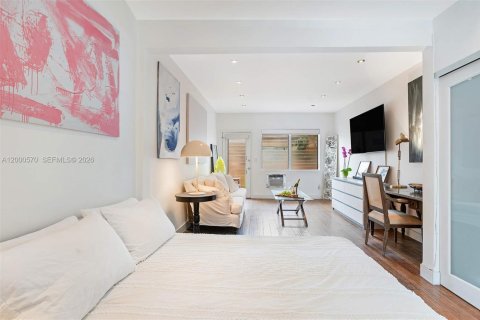 Copropriété à louer à Miami Beach, Floride: 35.3 m2 № 2065080 - photo 16